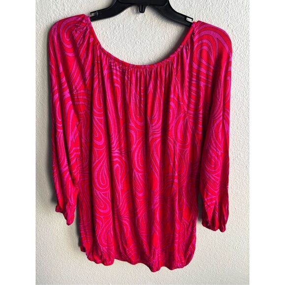 ❤️Micheal Kors Blouse - Picture 5 of 6